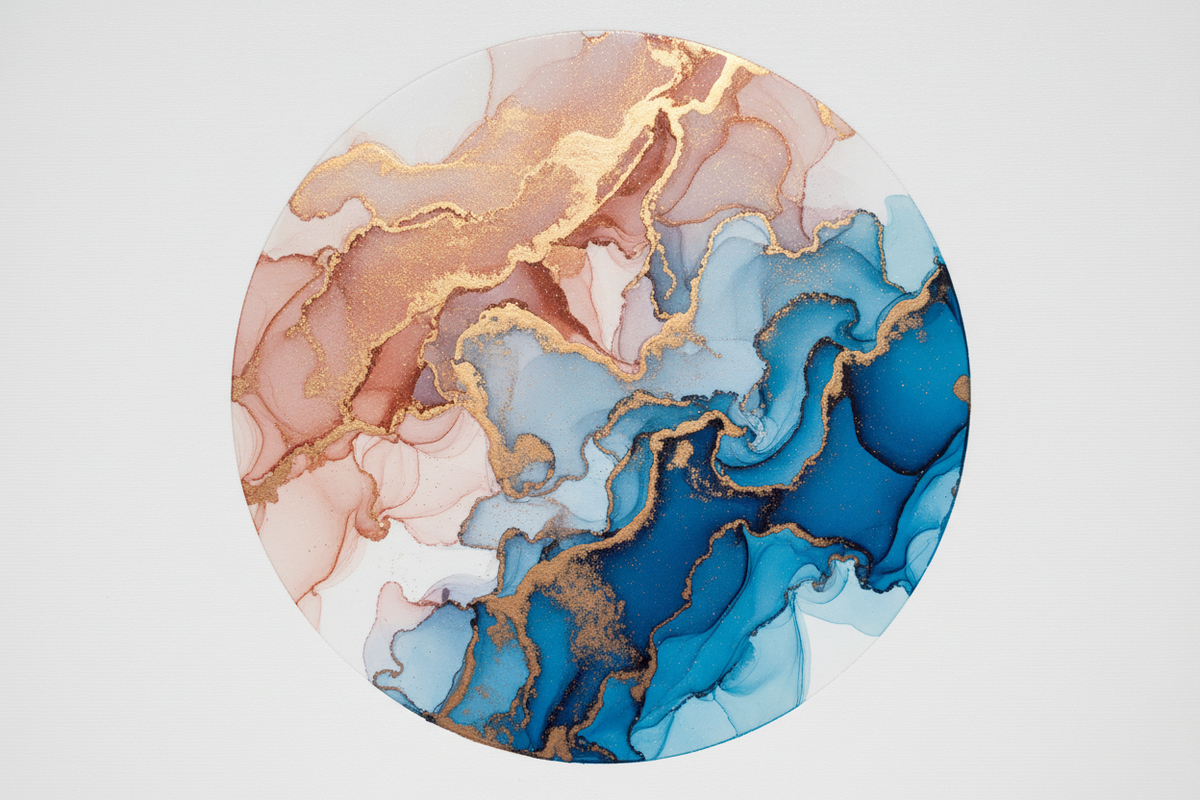 Alcohol Inks & Solutions
