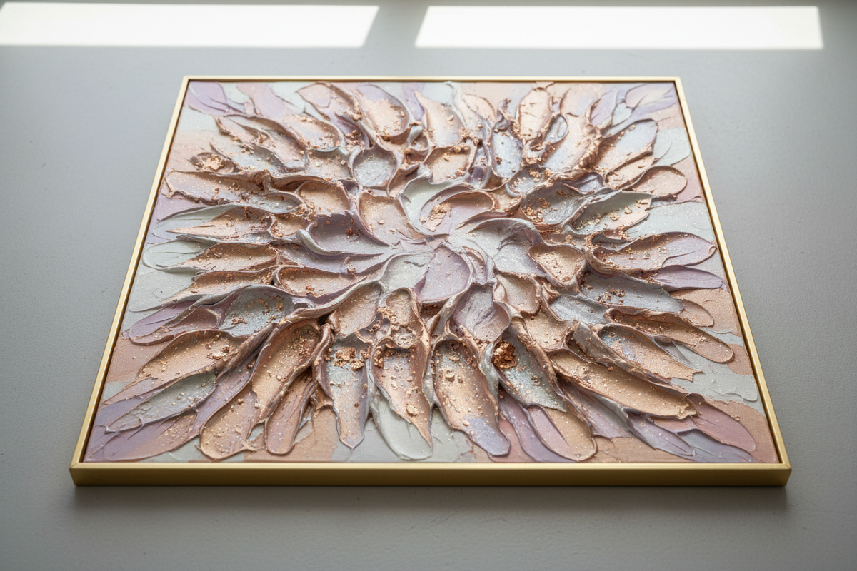 Texture & Sculpture Pastes