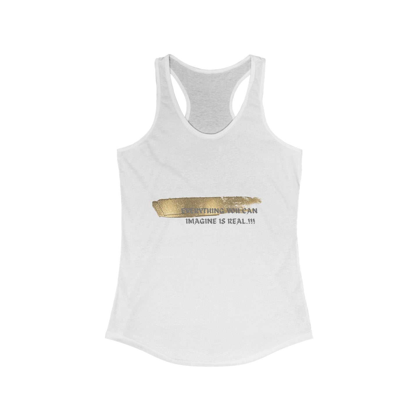 Women's Ideal Racerback Tank