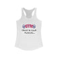 Women's Ideal Racerback Tank