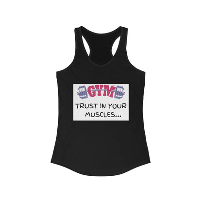 Women's Ideal Racerback Tank