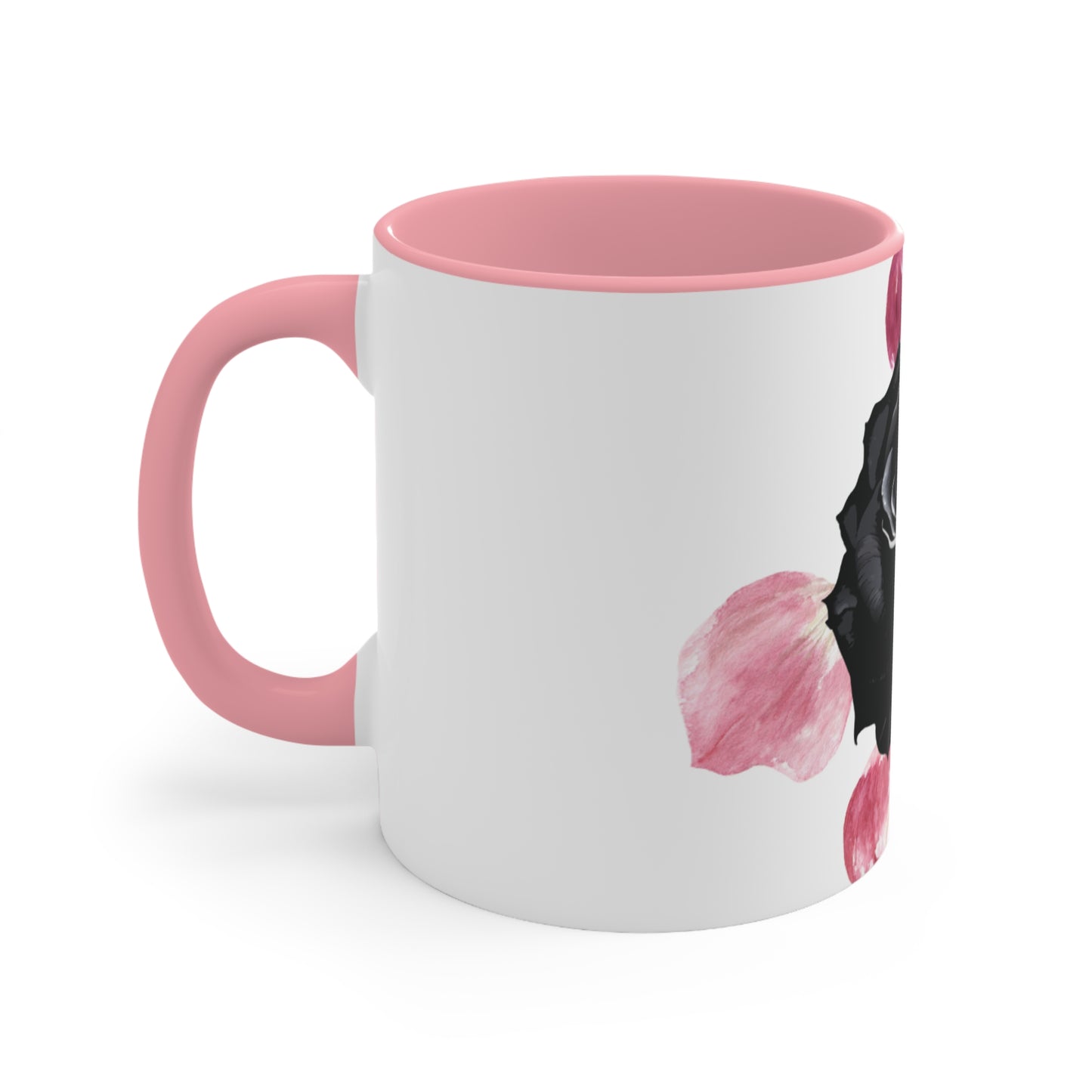 Accent Mugs