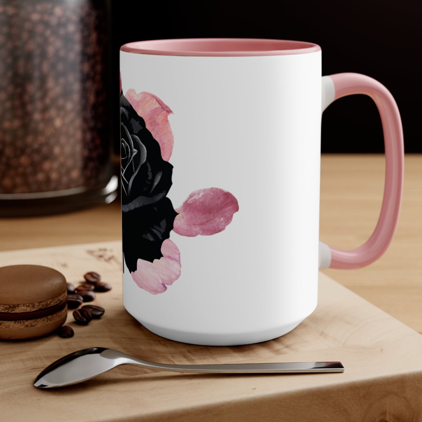 Accent Mugs