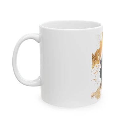 Ceramic Mug, (11oz, 15oz)