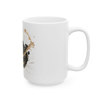 Ceramic Mug, (11oz, 15oz)