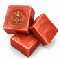 EZGI Metallic Candle Wax Bars – 30 Pcs 330g