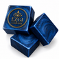 EZGI Metallic Candle Wax Bars – 30 Pcs 330g