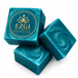 EZGI Metallic Candle Wax Bars – 30 Pcs 330g