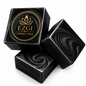 EZGI Metallic Candle Wax Bars – 30 Pcs 330g