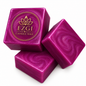 EZGI Metallic Candle Wax Bars – 30 Pcs 330g