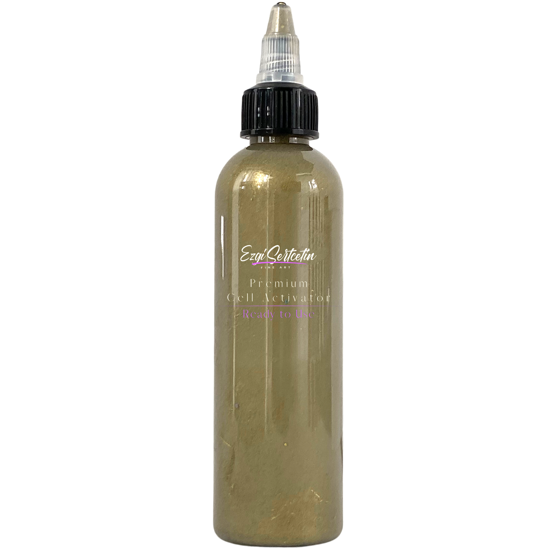 cybex biotech activator Premium Cell Activator|Ready to Pour|Stunning Cells|4oz|Ezgi Sertcetin