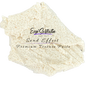 Premium Sand Effect Texture Paste | 6oz by Volume | Unique Metallic Colors | Excellent Sand Texture Effect | by Ezgi Sertcetin